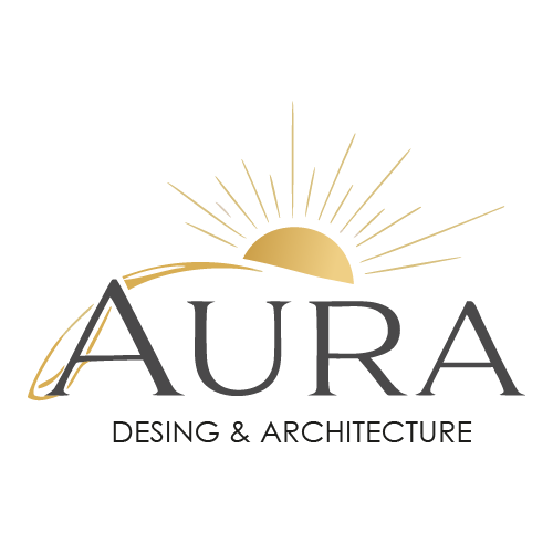 AURA DESING & ARCHITECTURE Logo PNG Vector AURA DESING & ARCHITECTURE Logo PNG Vector