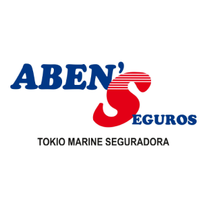 Aben's Seguros Logo PNG SVG Vector 01