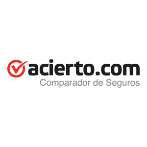 Acierto.com Logo PNG SVG Vector