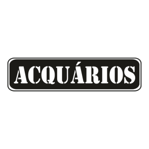 Acquários Logo PNG SVG Vector 01