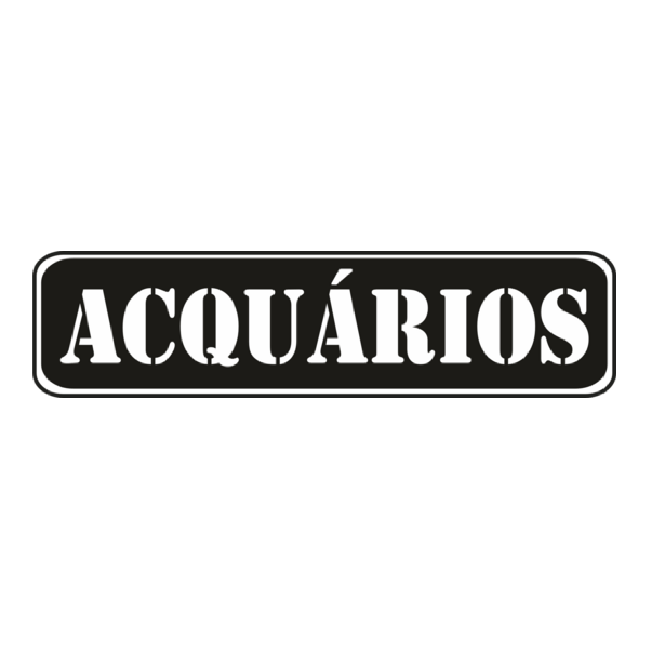 Acquários Logo PNG SVG Vector Acquários Logo PNG SVG Vector