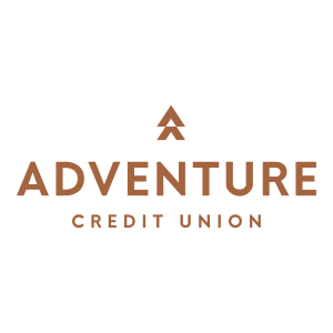 Adventure Credit Union Logo PNG Vector