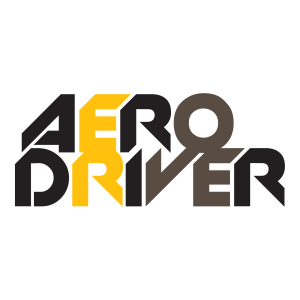 Aero Driver Logo PNG SVG Vector