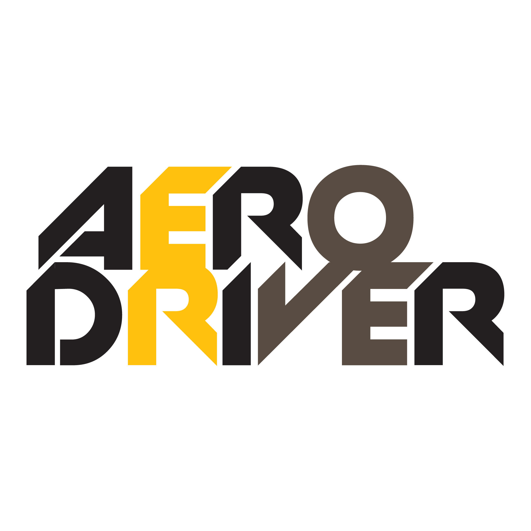 Aero Driver Logo PNG SVG Vector Aero Driver Logo PNG SVG Vector