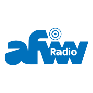Afew Radio Logo PNG Vector