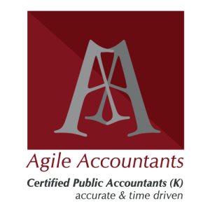 Agile Accountants Logo PNG SVG Vector