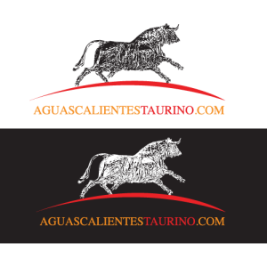 Aguascalientes Taurino Logo PNG SVG Vector 01