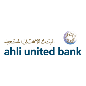 Ahli United Bank Logo PNG SVG Vector