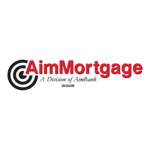 Aim Mortgage Logo PNG SVG Vector