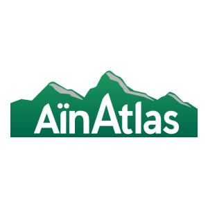 Ain Atlas Logo PNG SVG Vector