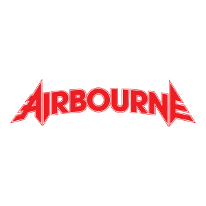 Airbourne Logo PNG SVG Vector 01
