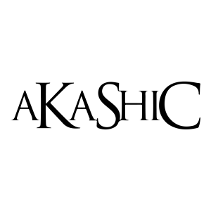Akashic Logo PNG SVG Vector 01