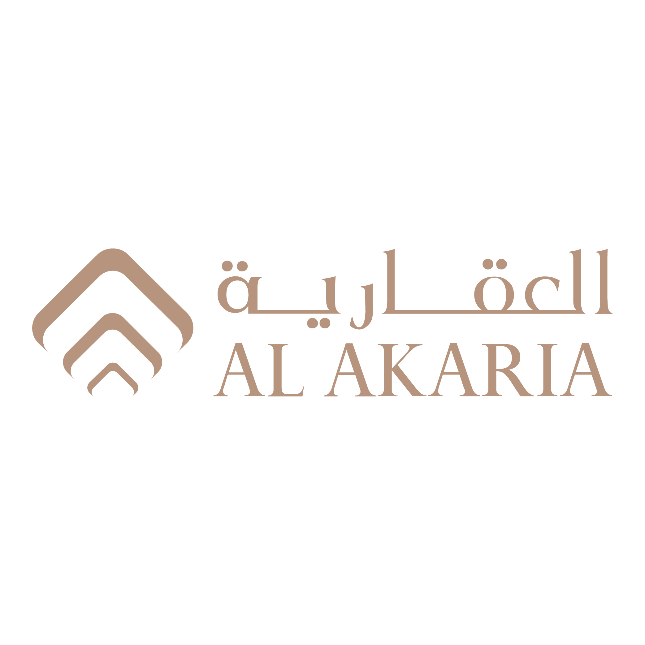 Al Akaria Logo PNG Vector Al Akaria Logo PNG Vector
