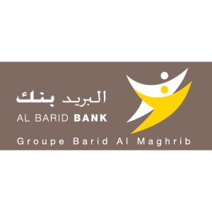 Al Barid Bank Logo PNG SVG Vector