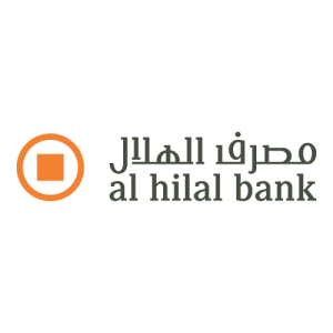 Al Hilal Bank Logo PNG SVG Vector