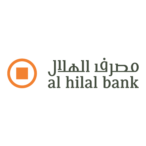 Al Hilal Bank Logo PNG SVG Vector Al Hilal Bank Logo PNG SVG Vector