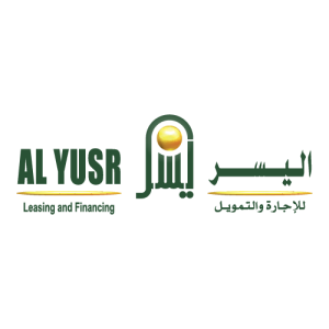 Al YUSR Company Logo PNG SVG Vector 01