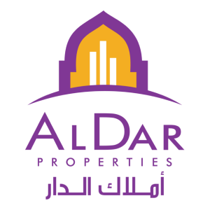 AlDar Properties Logo PNG SVG Vector 01