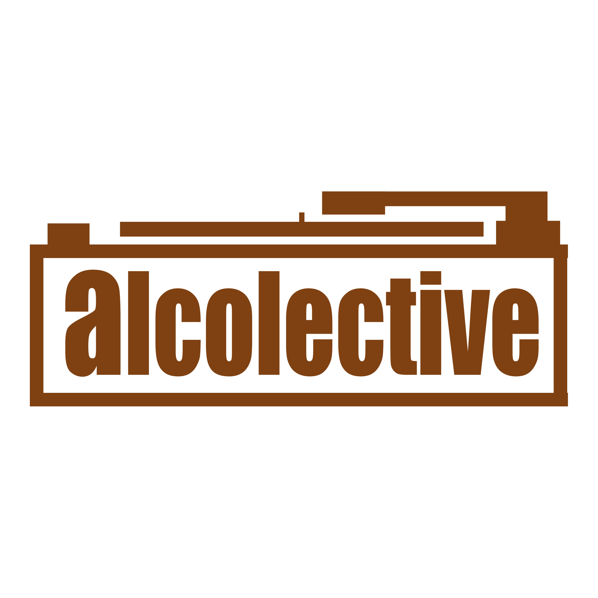 Alcolective Logo PNG SVG Vector Alcolective Logo PNG SVG Vector