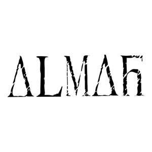 Almah Logo PNG SVG Vector