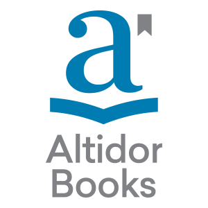 Altidor Books Logo PNG SVG Vector