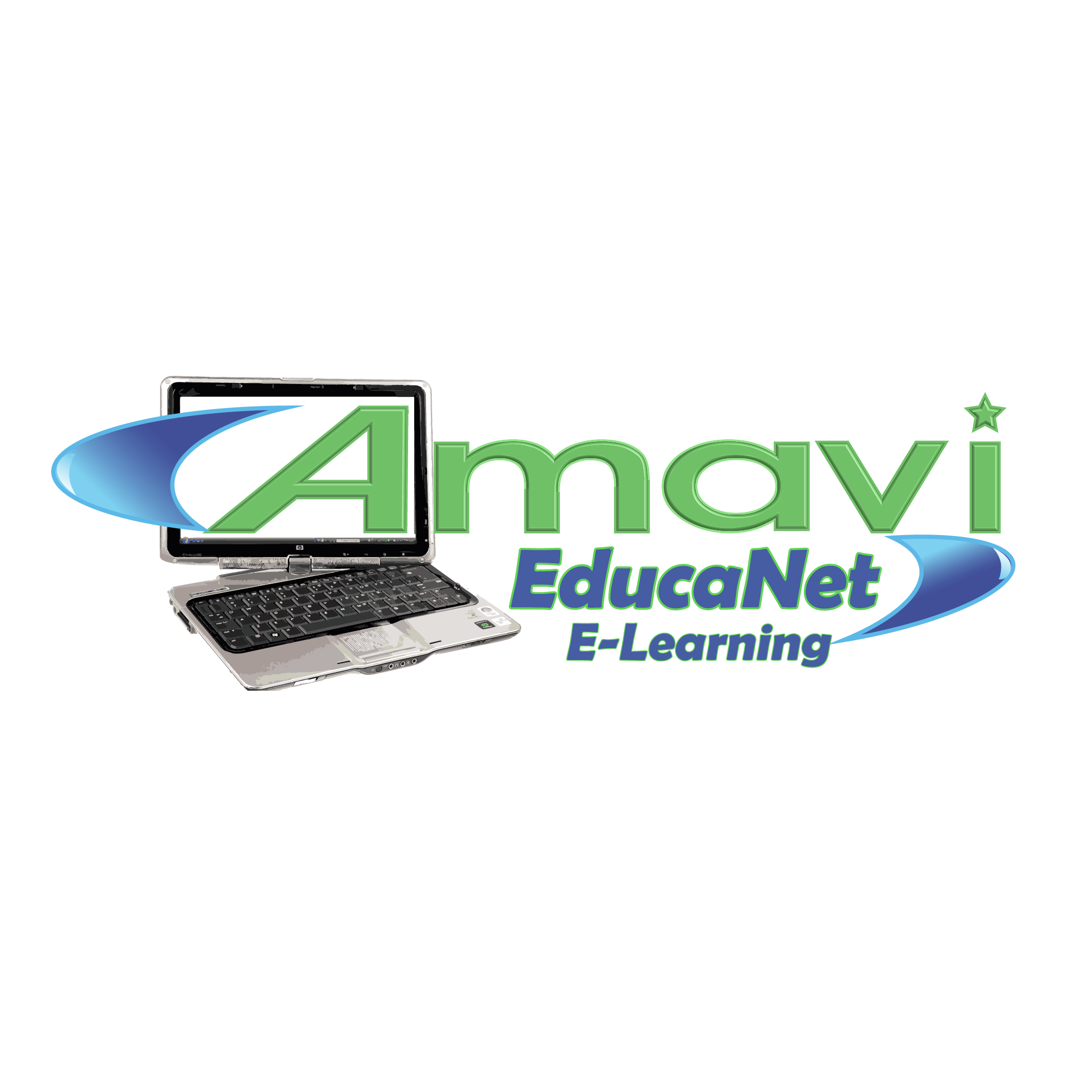 AmaviEducaNet Logo PNG SVG Vector AmaviEducaNet Logo PNG SVG Vector