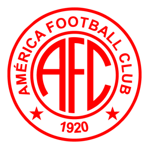 América Football Club 1920 Logo PNG Vector