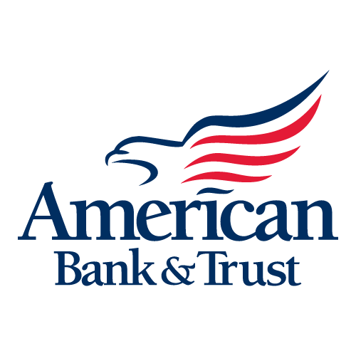 American Bank and Trust Logo PNG SVG Vector American Bank and Trust Logo PNG SVG Vector