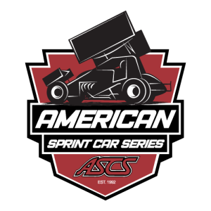 American Sprint Car Series (ASCS) Logo PNG SVG Vector