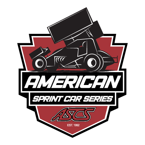 American Sprint Car Series (ASCS) Logo PNG SVG Vector American Sprint Car Series (ASCS) Logo PNG SVG Vector