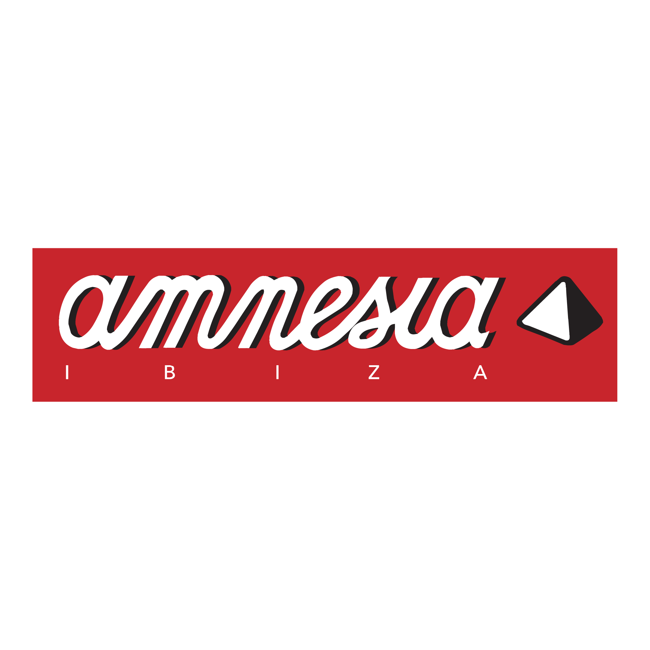 Amnesia Ibiza Logo PNG Vector Amnesia Ibiza Logo PNG Vector