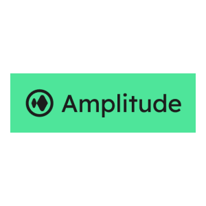 Amplitude Logo PNG SVG Vector