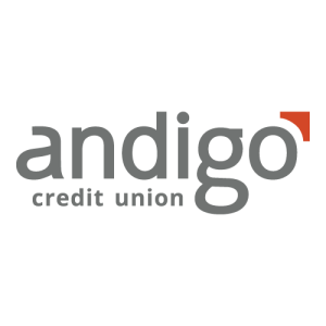 Andigo Credit Union Logo PNG SVG Vector