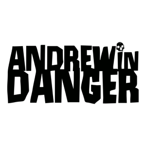 Andrew in Danger Logo PNG SVG Vector 01