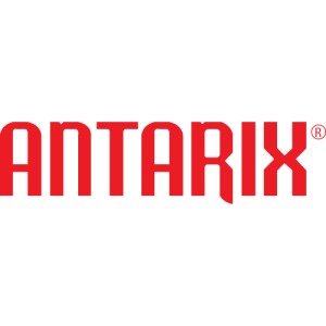 Antarix Logo PNG Vector