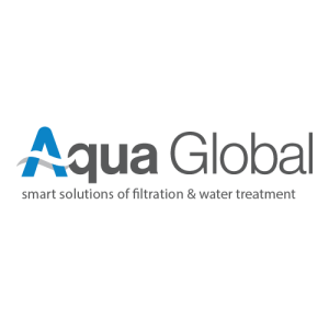 Aqua Global s.r.o. Logo PNG SVG Vector