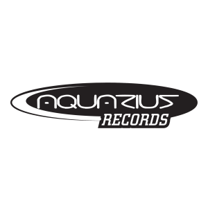 Aquarius Records Logo PNG SVG Vector 01