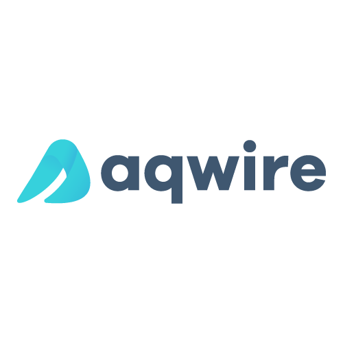 Aqwire Logo PNG SVG Vector Aqwire Logo PNG SVG Vector