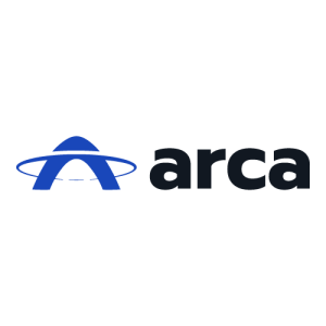 Arca Logo PNG SVG Vector