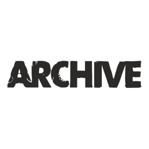 Archive Logo PNG SVG Vector 01
