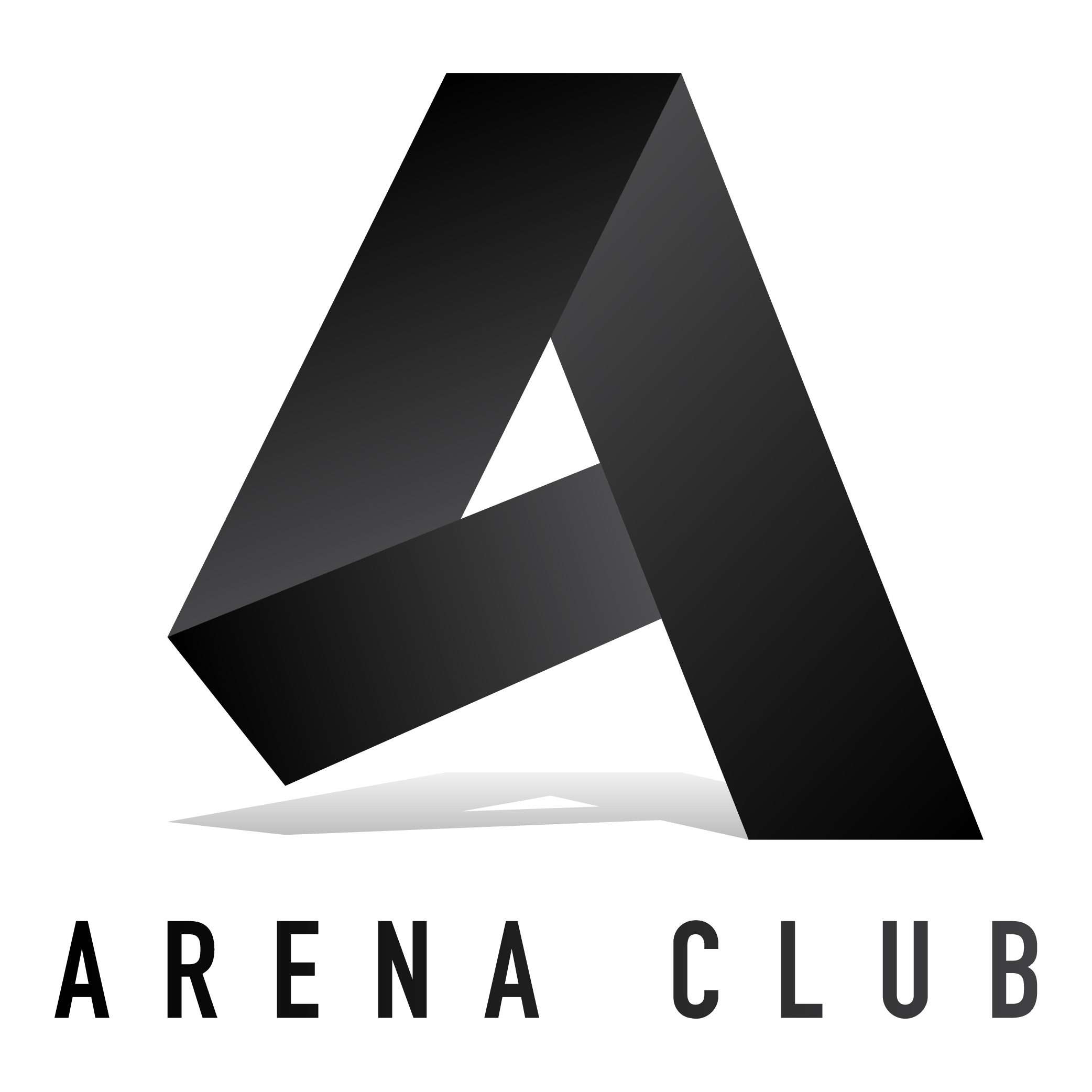 Arena Club Logo PNG Vector Arena Club Logo PNG Vector
