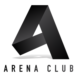 Arena Club Logo PNG SVG Vector