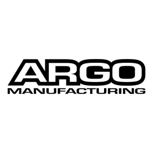 Argo Manufacturing Logo PNG SVG Vector