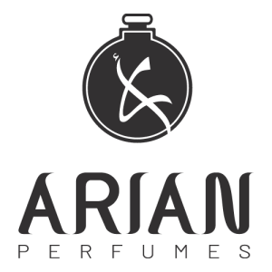 Arina Perfumes Logo PNG SVG Vector