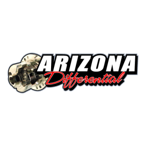 Arizona Differential Logo PNG SVG Vector 01