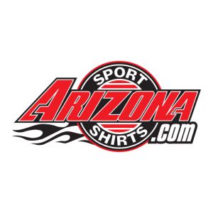 Arizona Sport Shirts Logo PNG SVG Vector 01