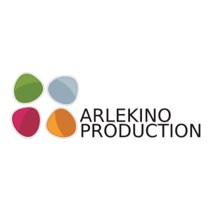 Arlekino Production Logo PNG SVG Vector 01