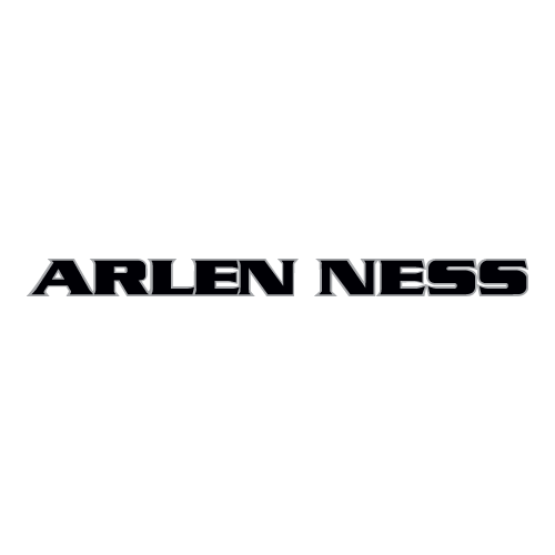 Arlen Ness Enterprises Logo PNG SVG Vector Arlen Ness Enterprises Logo PNG SVG Vector