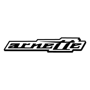 Arnette Logo PNG SVG Vector