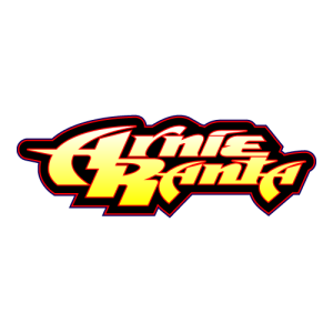 Arnie Ranta Logo PNG SVG Vector